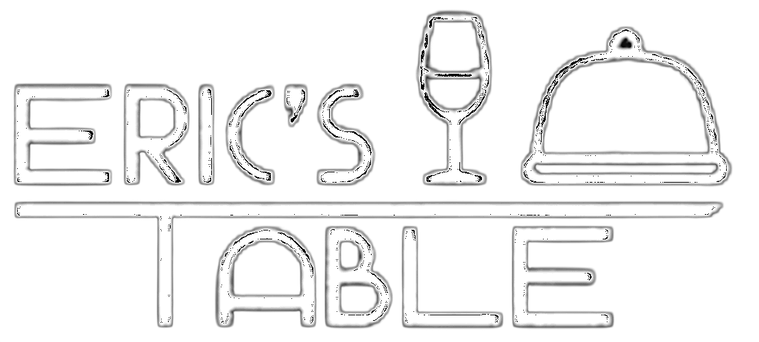 Eric's Table